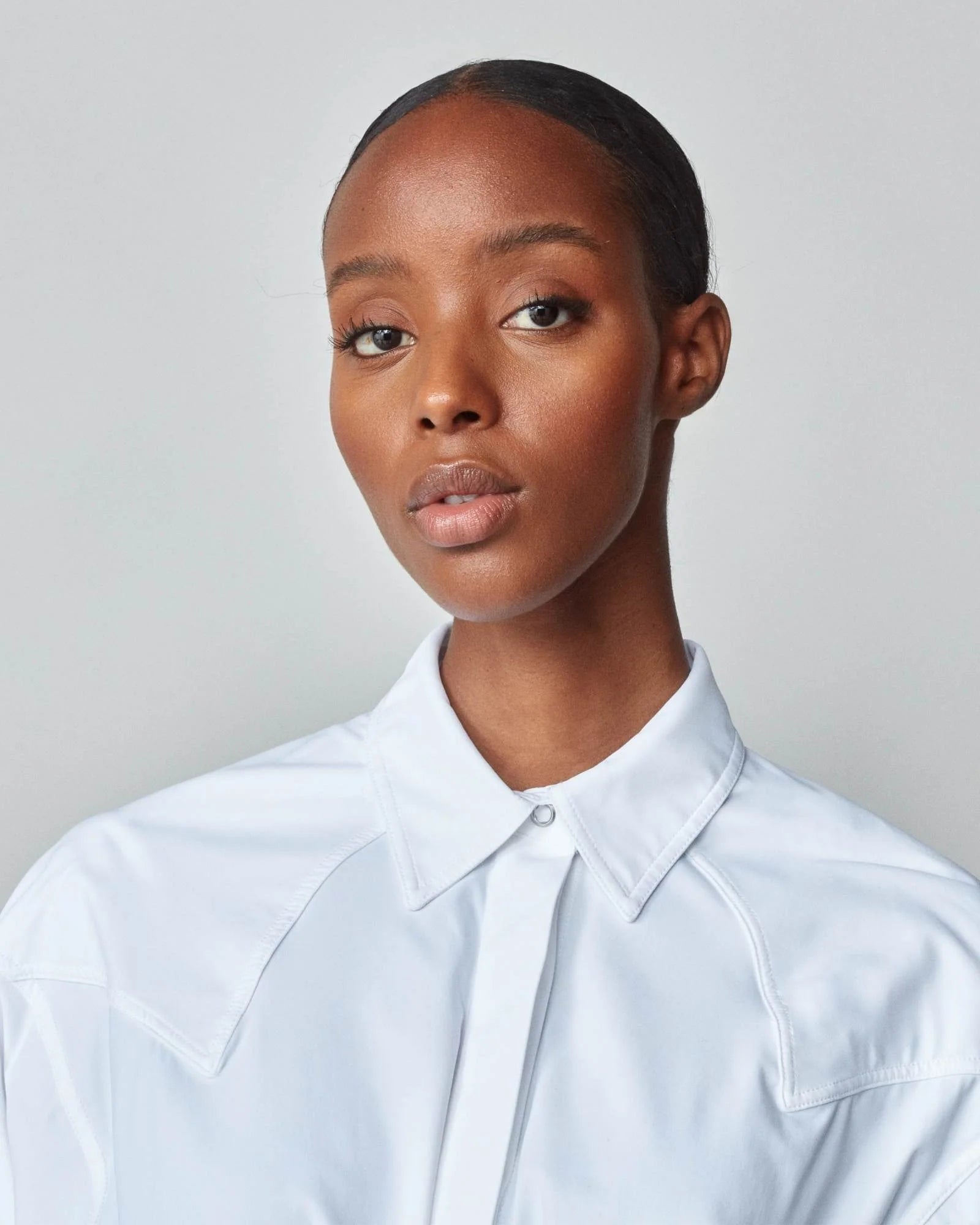 Yagya Front Tie Riding Shirt