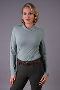 FEQ Crusader Perforated Schooling Shirt