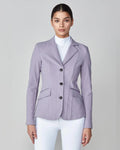 Yagya Performance Show Jacket in Lilac