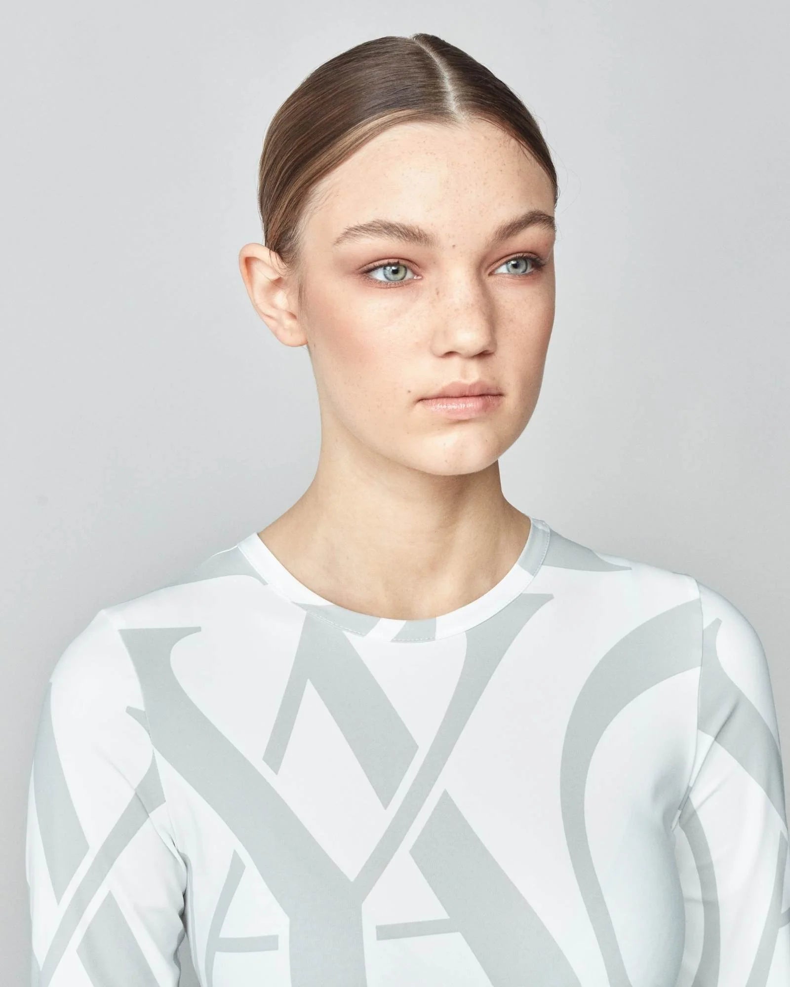 Yagya Monogram Long Sleeve