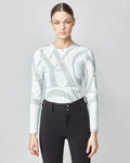 Yagya Monogram Long Sleeve