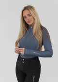 BlackHeart AirTec Base Layer - Metal