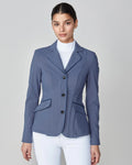 Yagya Performance Show Jacket Slate