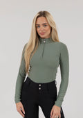 BlackHeart AirTec Base Layer - Sage