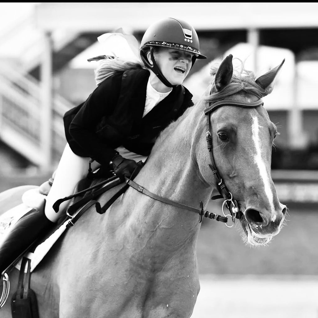 Millbrook Co. Freedom Bridle