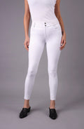 FEQ Arina Euro Style Breeches in White