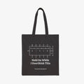 UE “Hold On” Tote