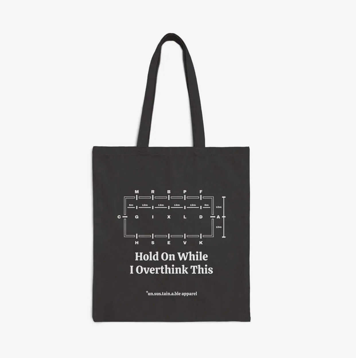 UE “Hold On” Tote