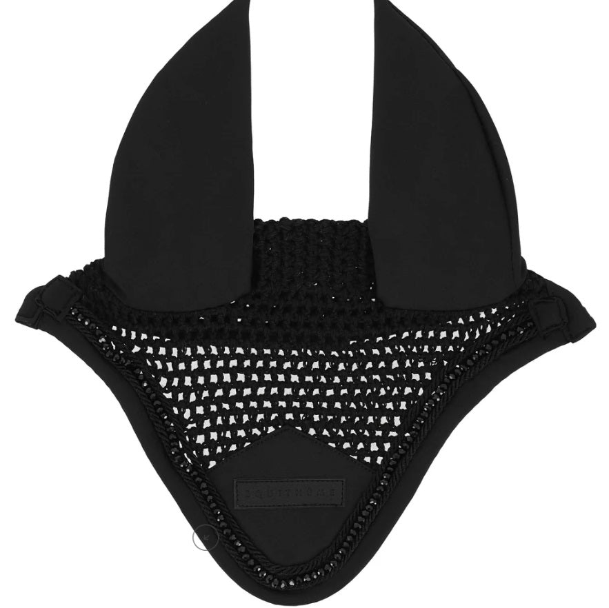 EQUITHÈME Pearl Fly Veil