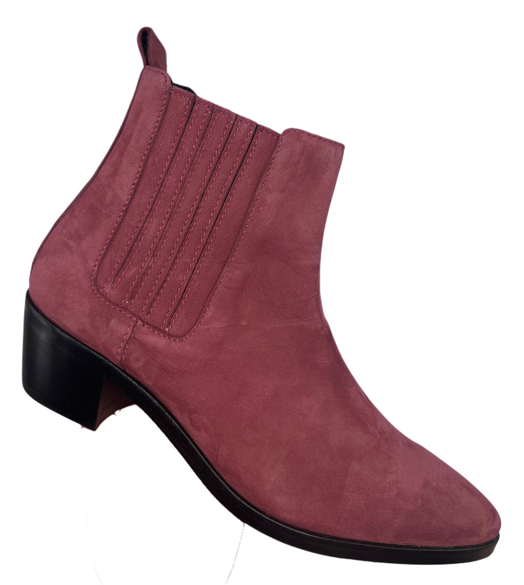 Frances Boots