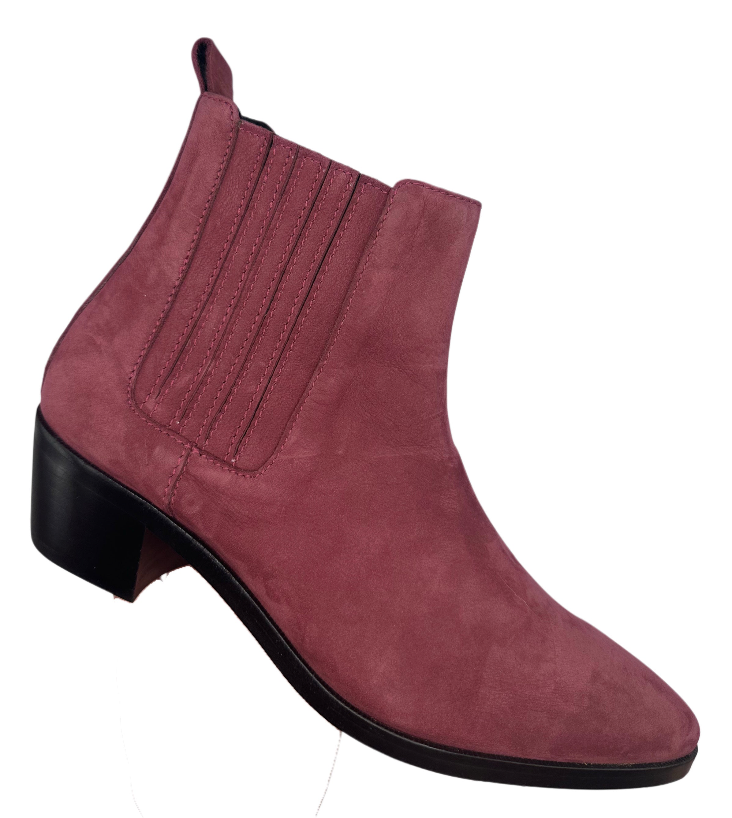 Frances Boots
