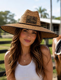 FEQ Camp Hat