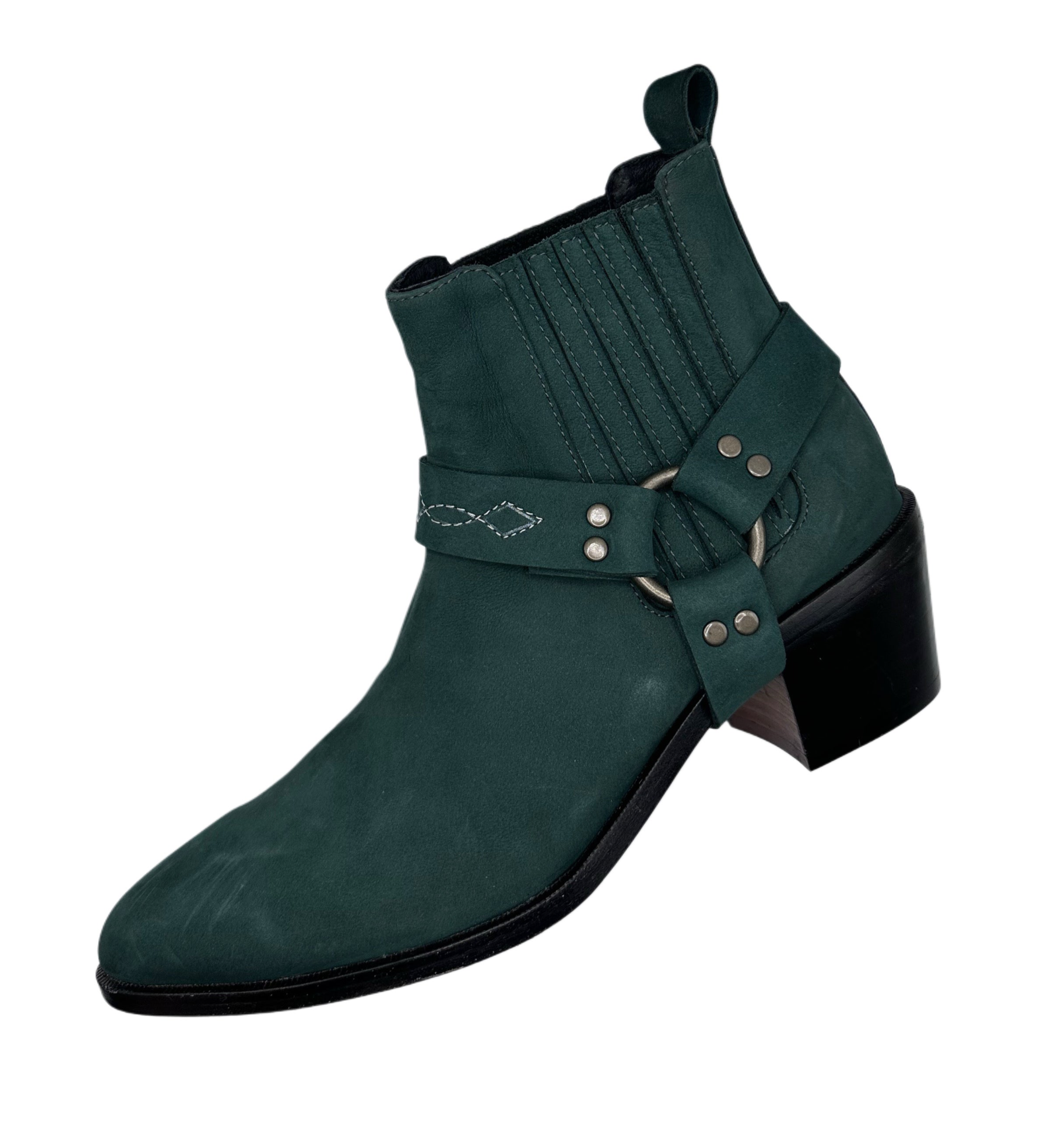 Allison Boots
