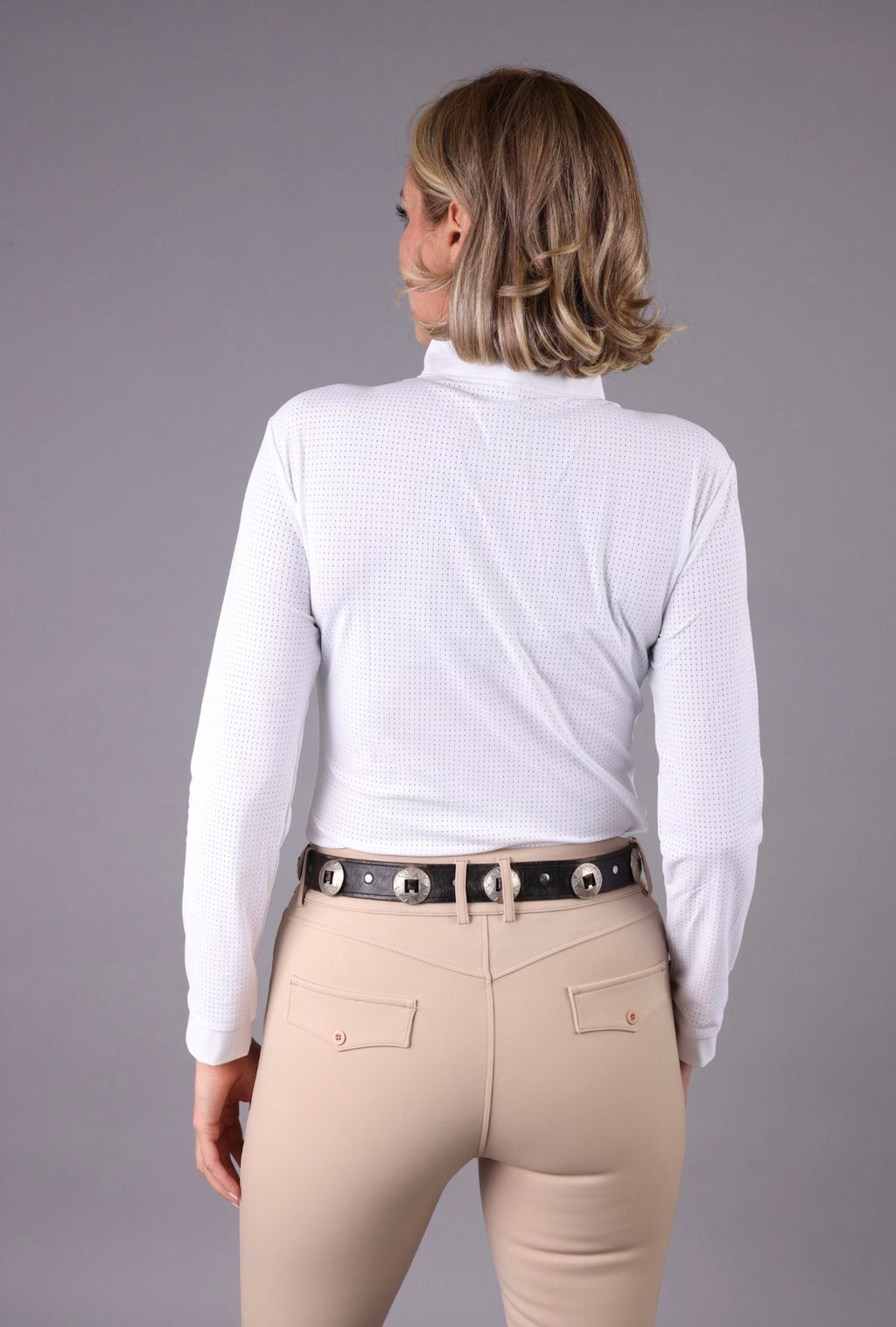 FEQ Colleen 1/4 Zip Long Sleeve