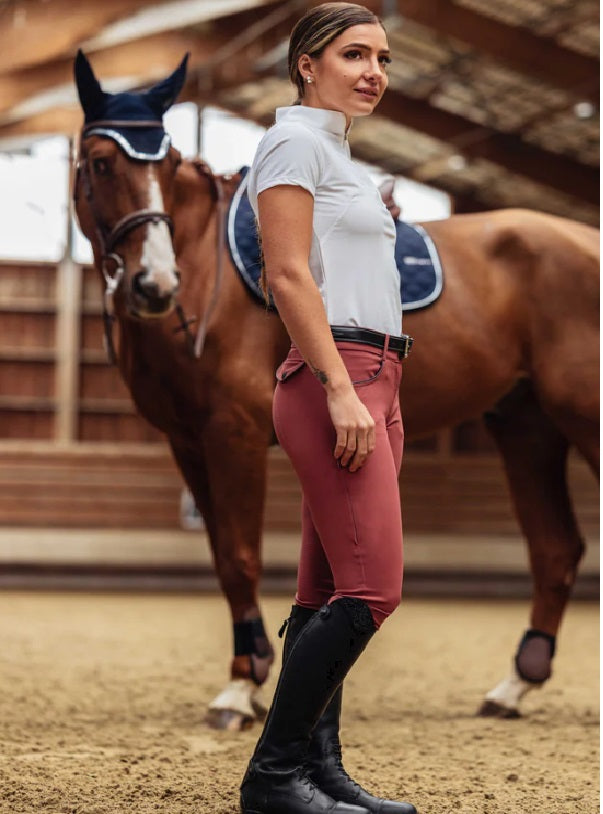 EQUITHÈME Originals Beverly Breeches - Ladies