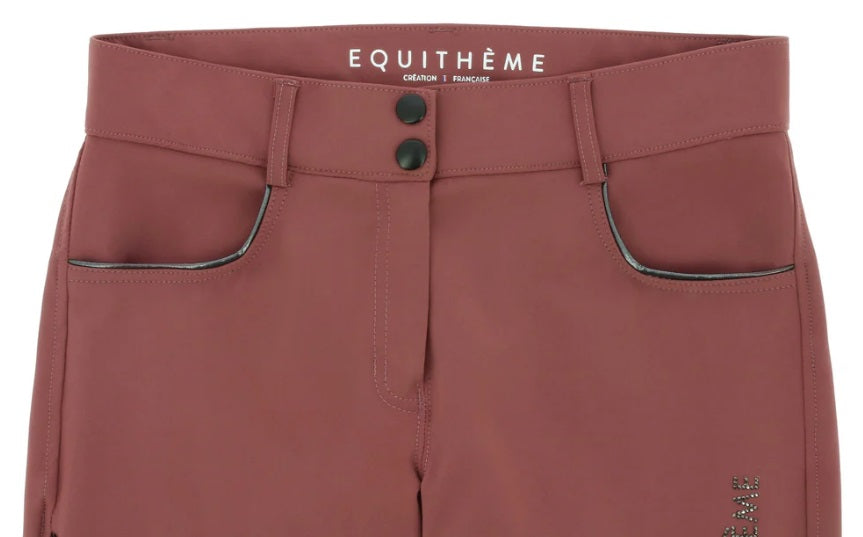 EQUITHÈME Originals Beverly Breeches - Ladies