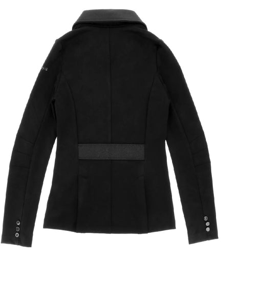 EQUITHÈME Munich Dressage Shadbelly - Ladies Black