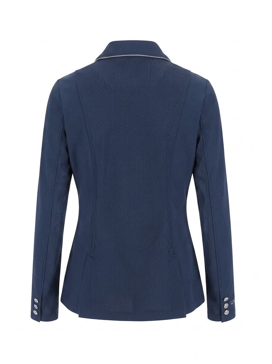 EQUITHÈME Oliva show jacket - Ladies