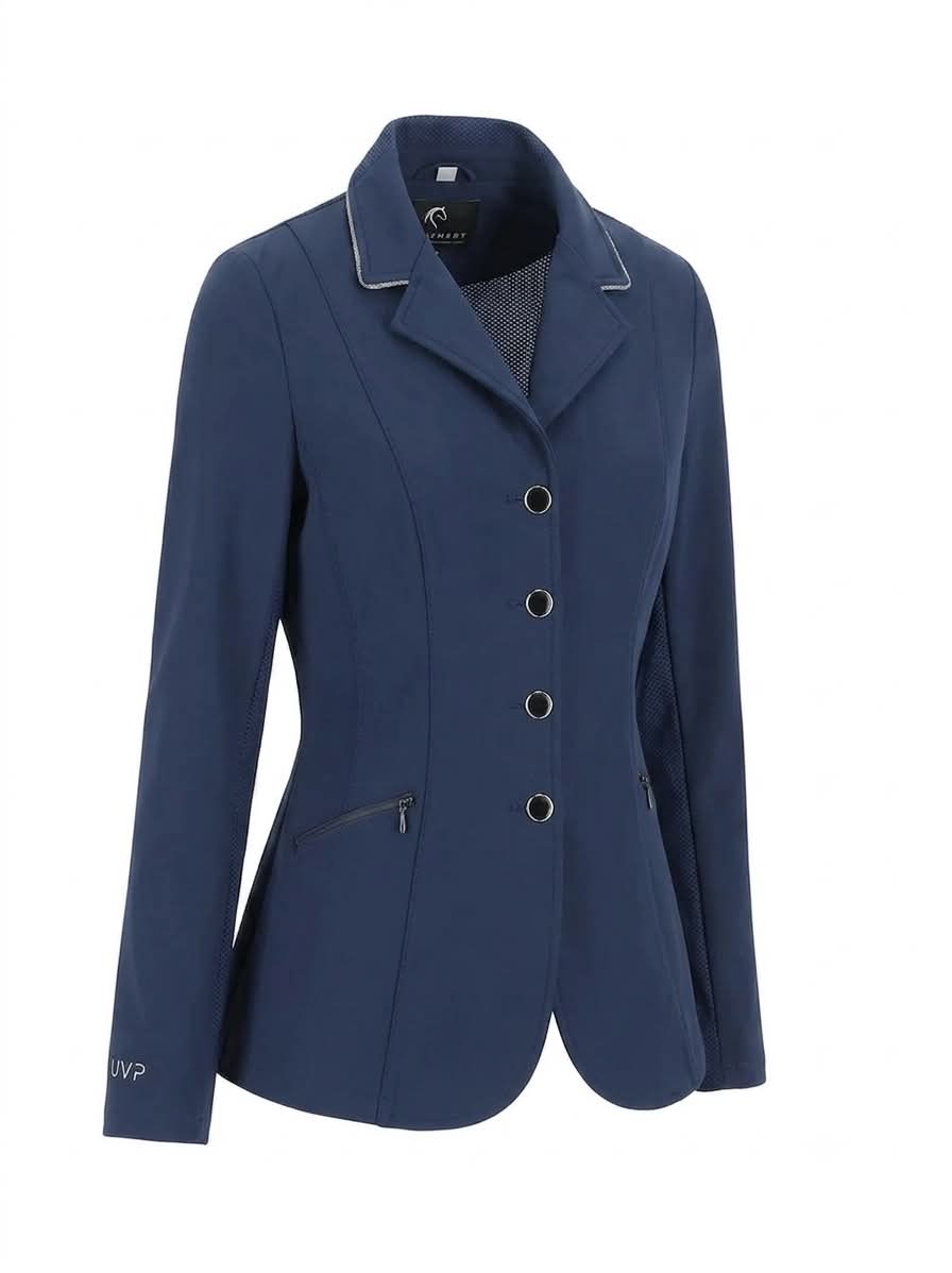 EQUITHÈME Oliva show jacket - Ladies