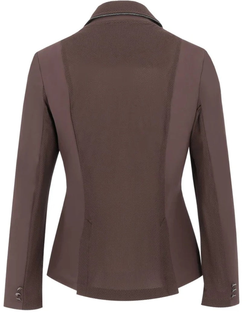 EQUITHÈME Oliva show jacket - Ladies