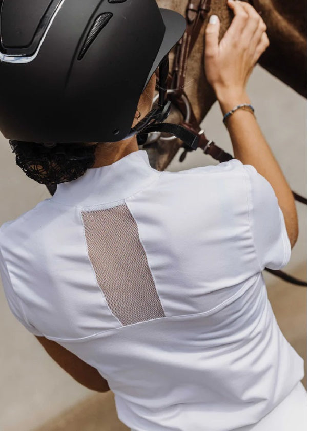 EQUITHÈME Riyadh Show Polo - Ladies