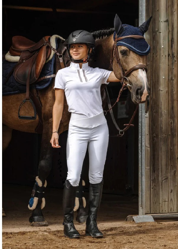 EQUITHÈME Riyadh Show Polo - Ladies