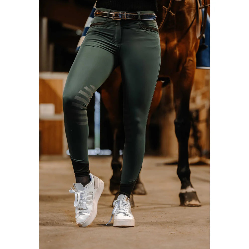 EQUITHÈME Safir Breeches - Ladies