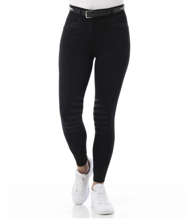 EQUITHÈME Safir Breeches - Ladies