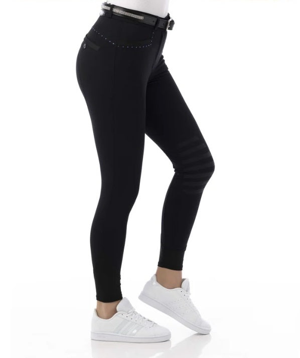 EQUITHÈME Safir Breeches - Ladies