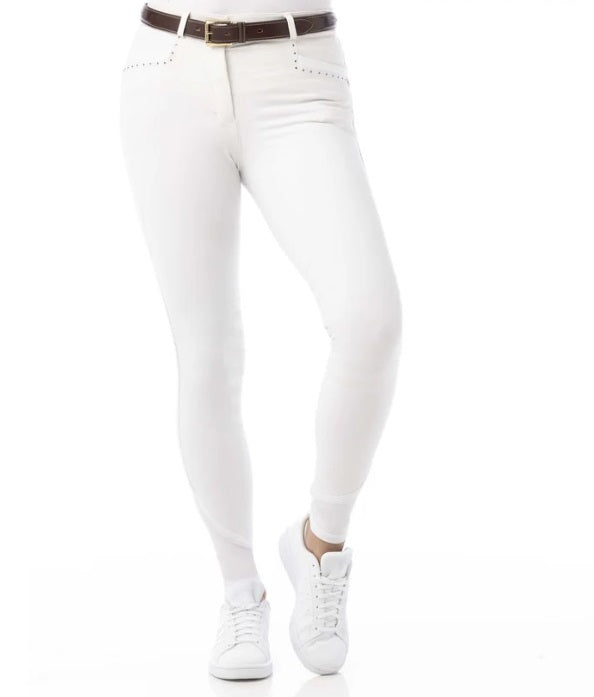 EQUITHÈME Safir Breeches - Ladies