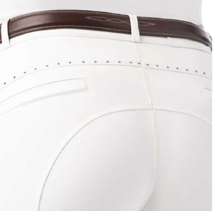 EQUITHÈME Safir Breeches - Ladies