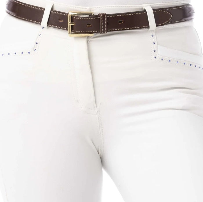 EQUITHÈME Safir Breeches - Ladies