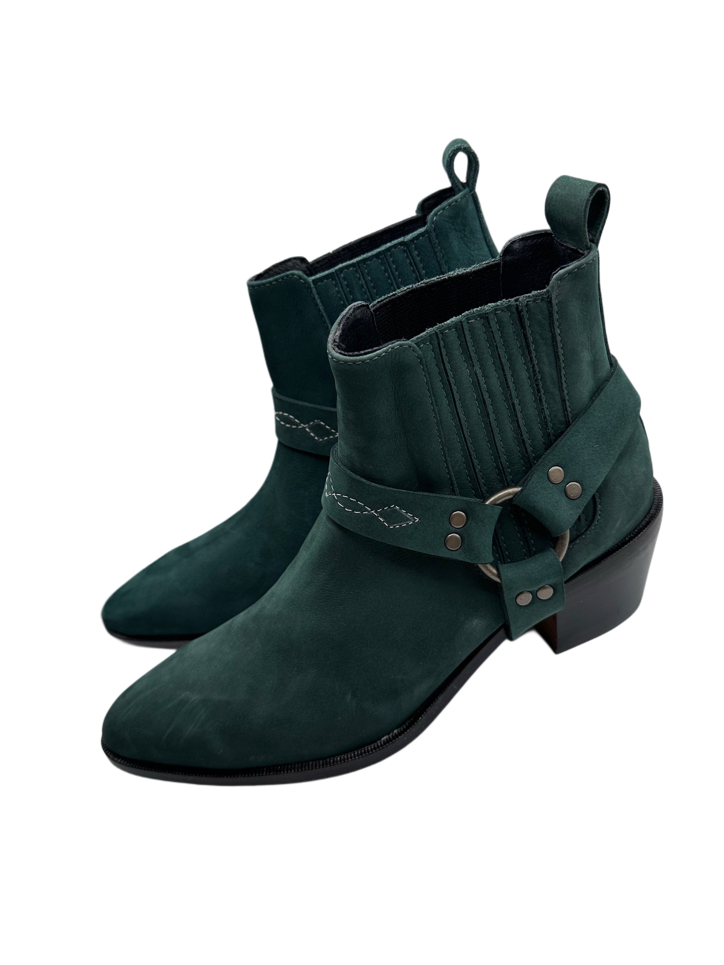 Allison Boots
