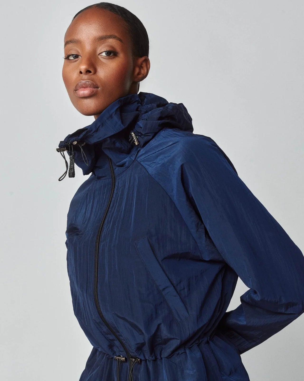 Yagya Technical Jacket