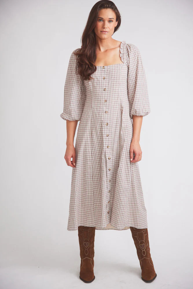 Solid Citizen Rocky Mae Dress