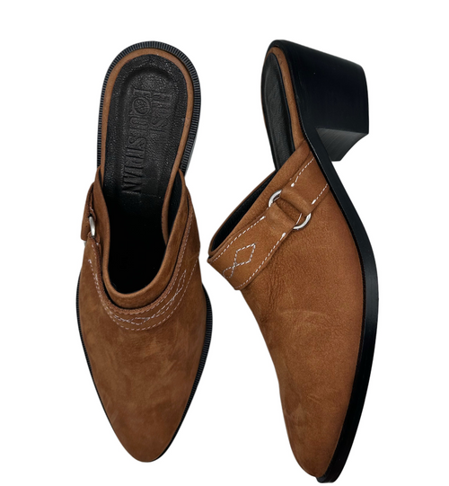 Amanda Slides