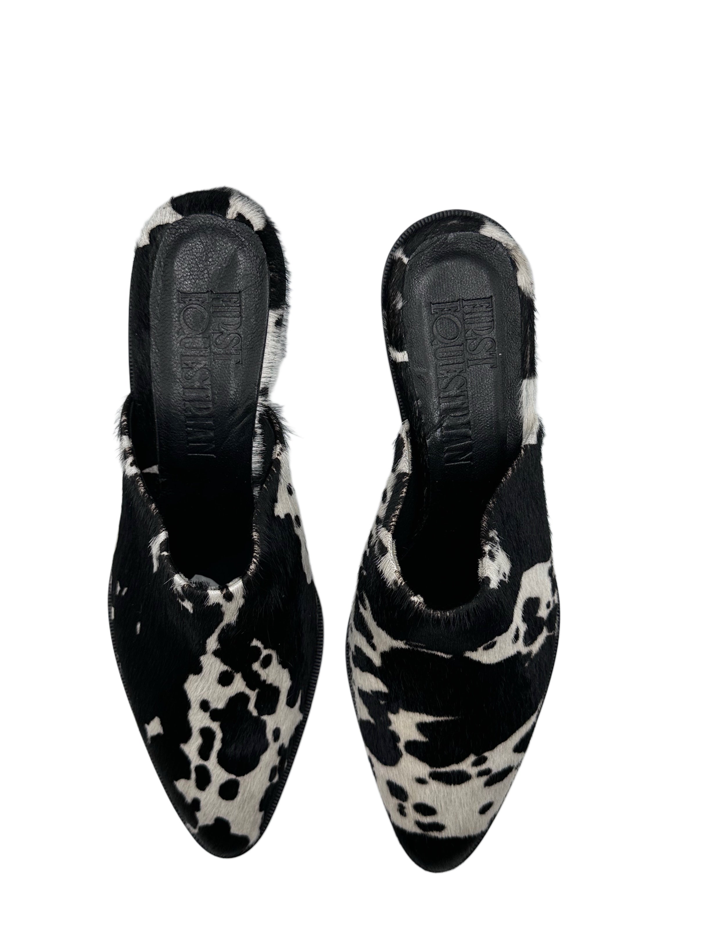 Zosia Slides
