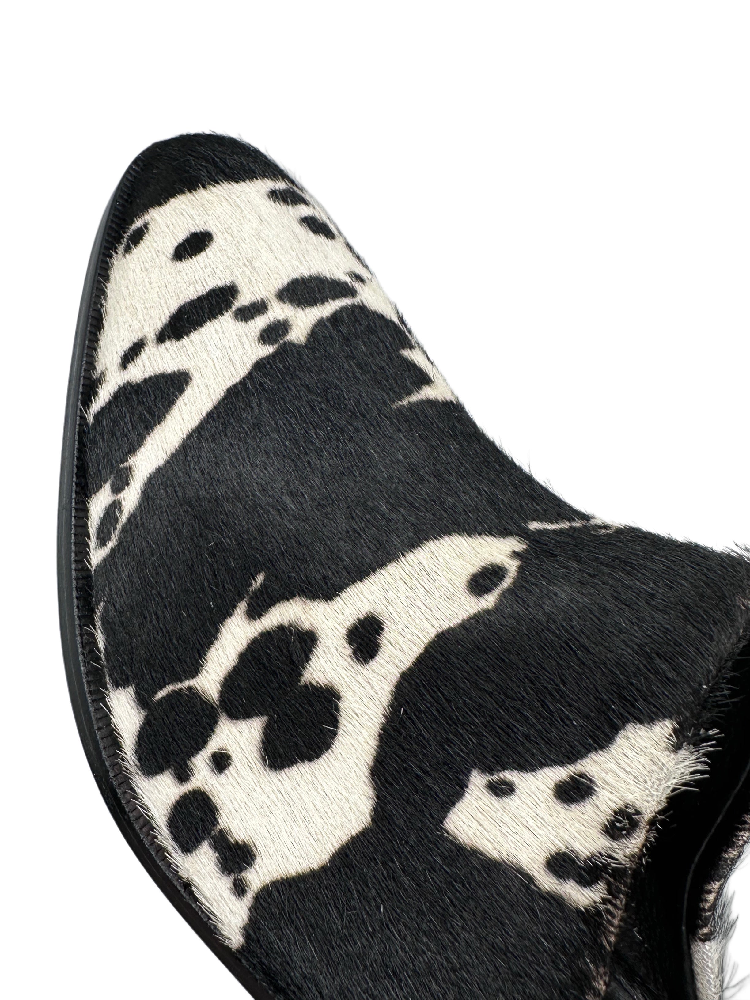 Zosia Slides