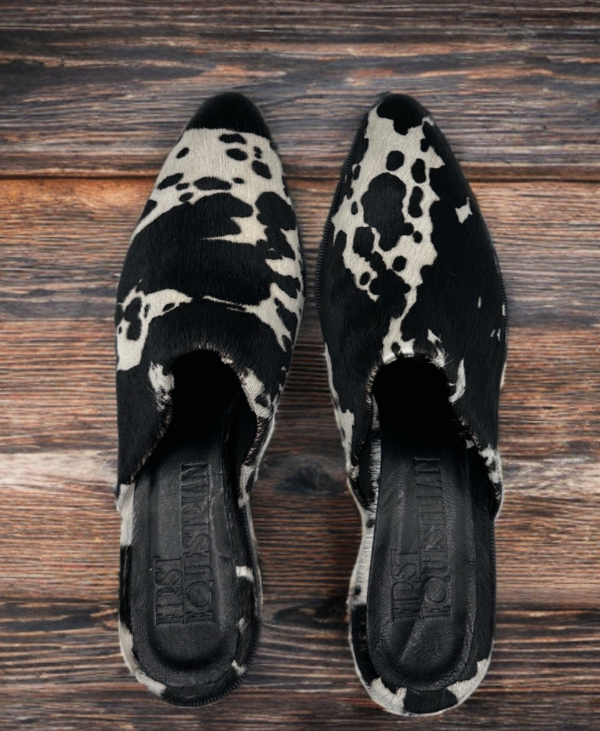 Zosia Slides