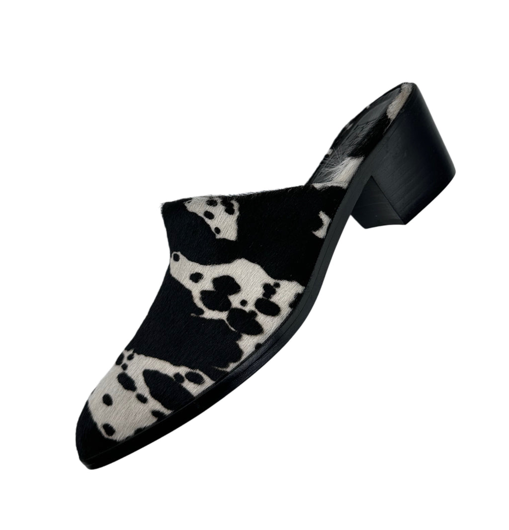 Zosia Slides