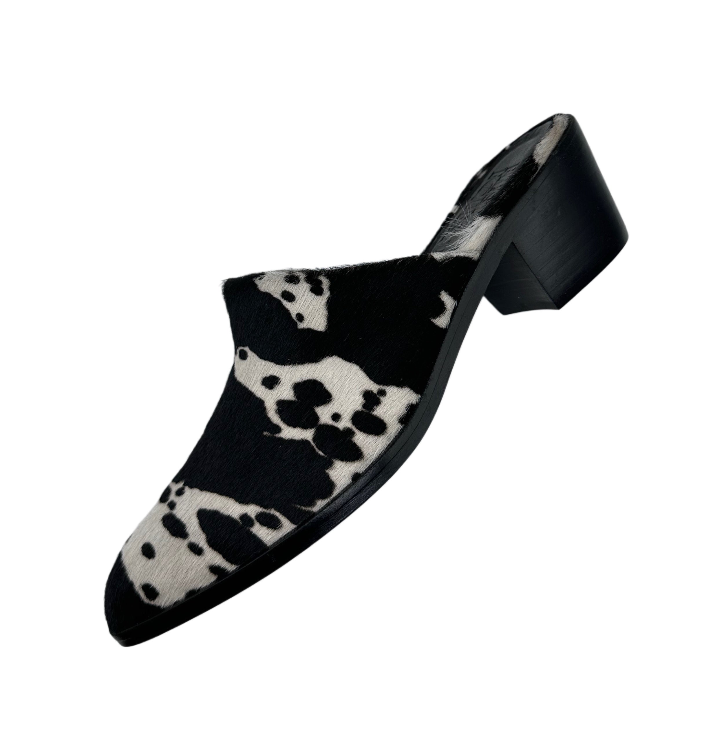 Zosia Slides