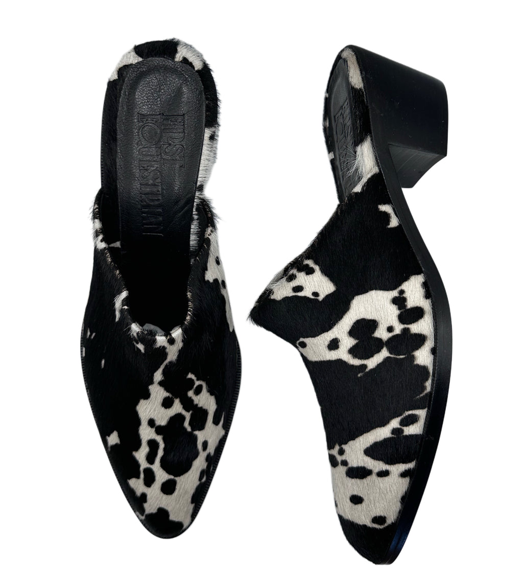 Zosia Slides
