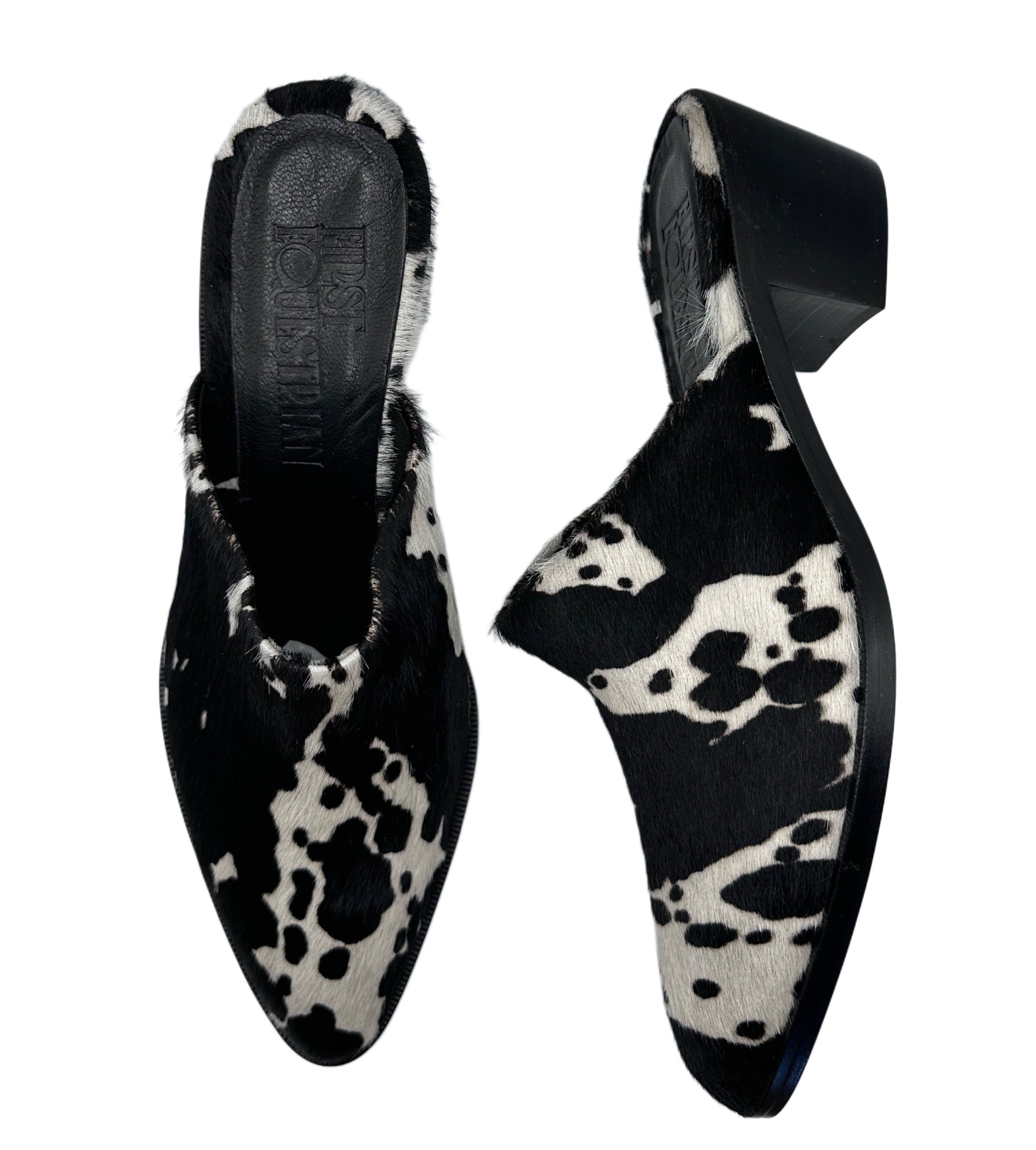 Zosia Slides