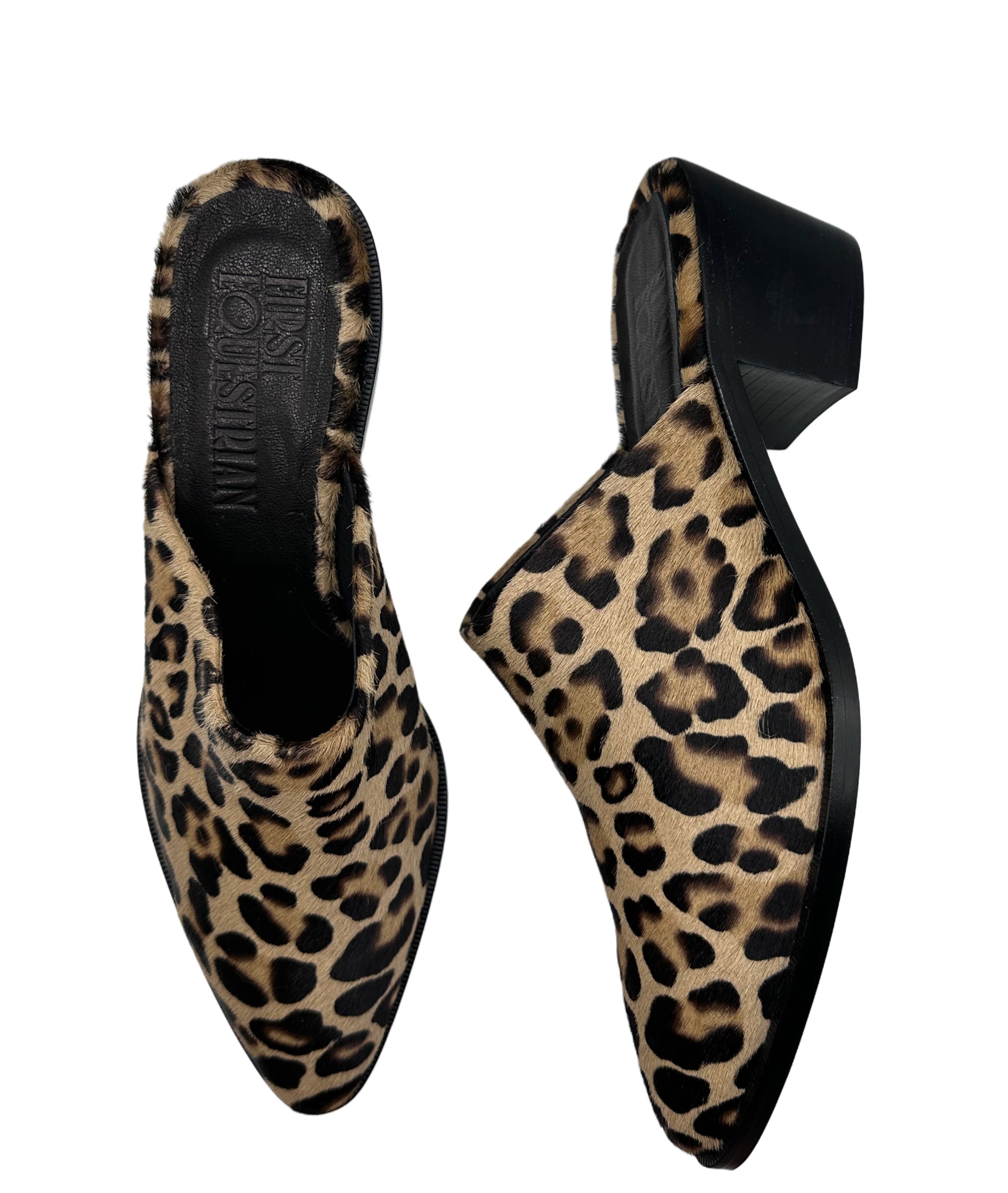 Nina Slides