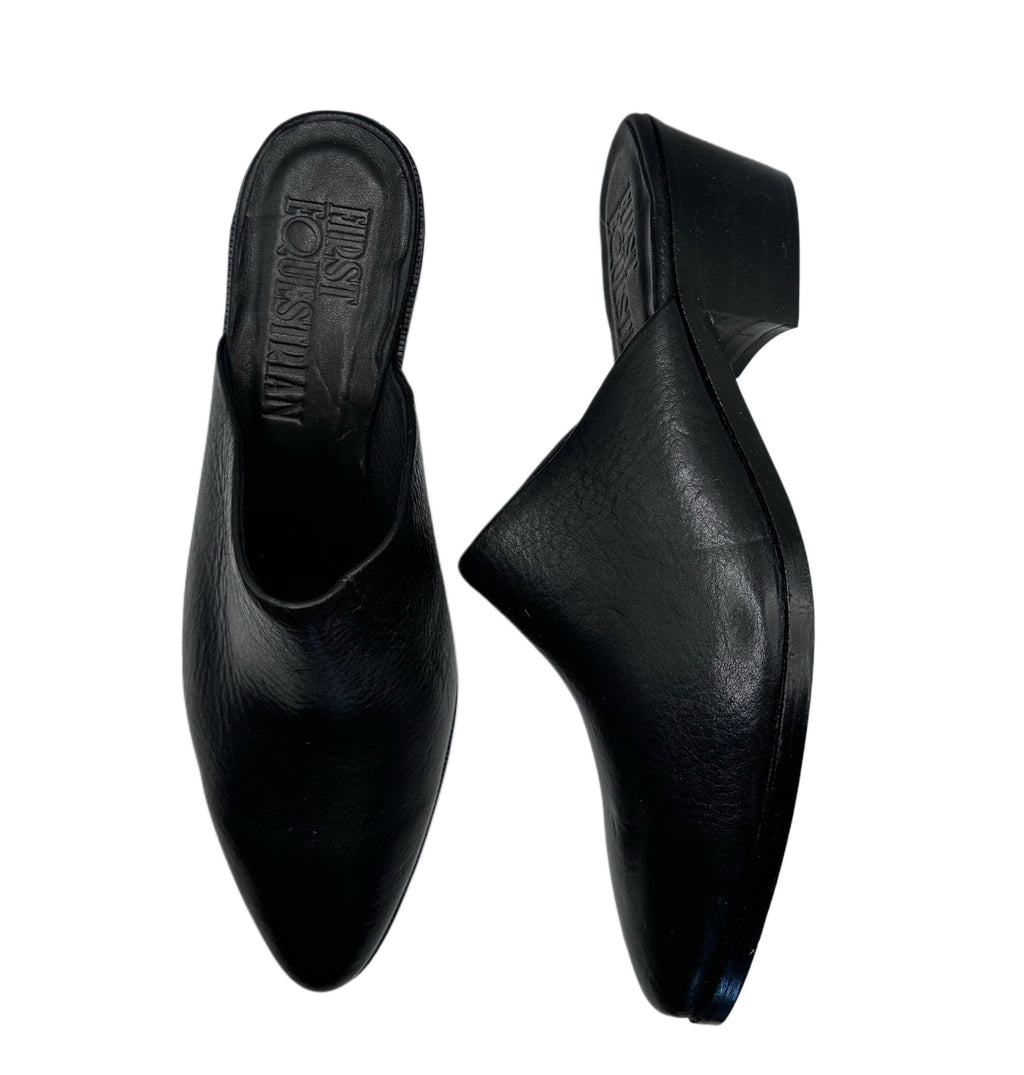 Lesley Slides