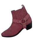 Frances Boots