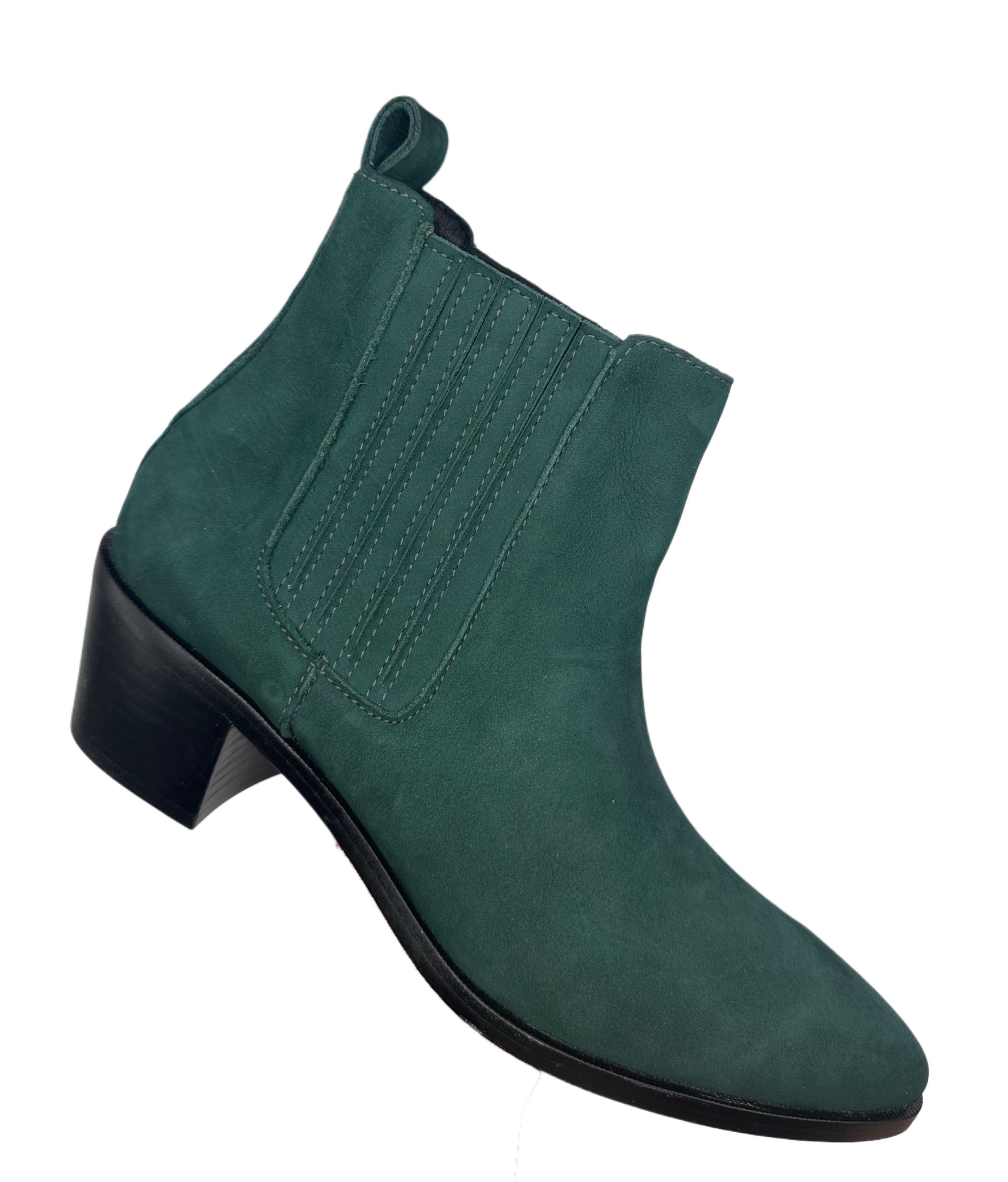 Allison Boots