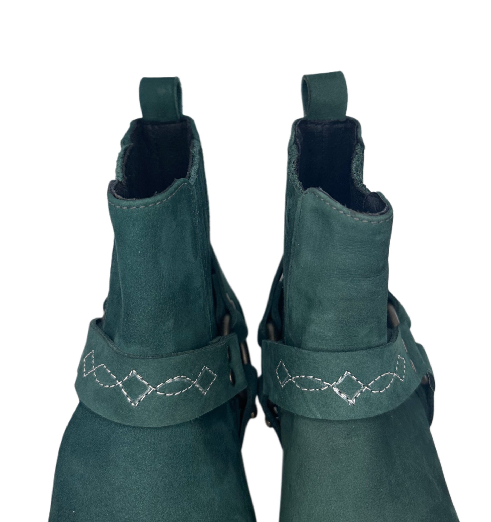 Allison Boots