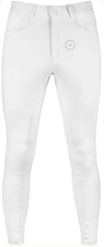 Riding World River Silicone Seat Breeches - Men
