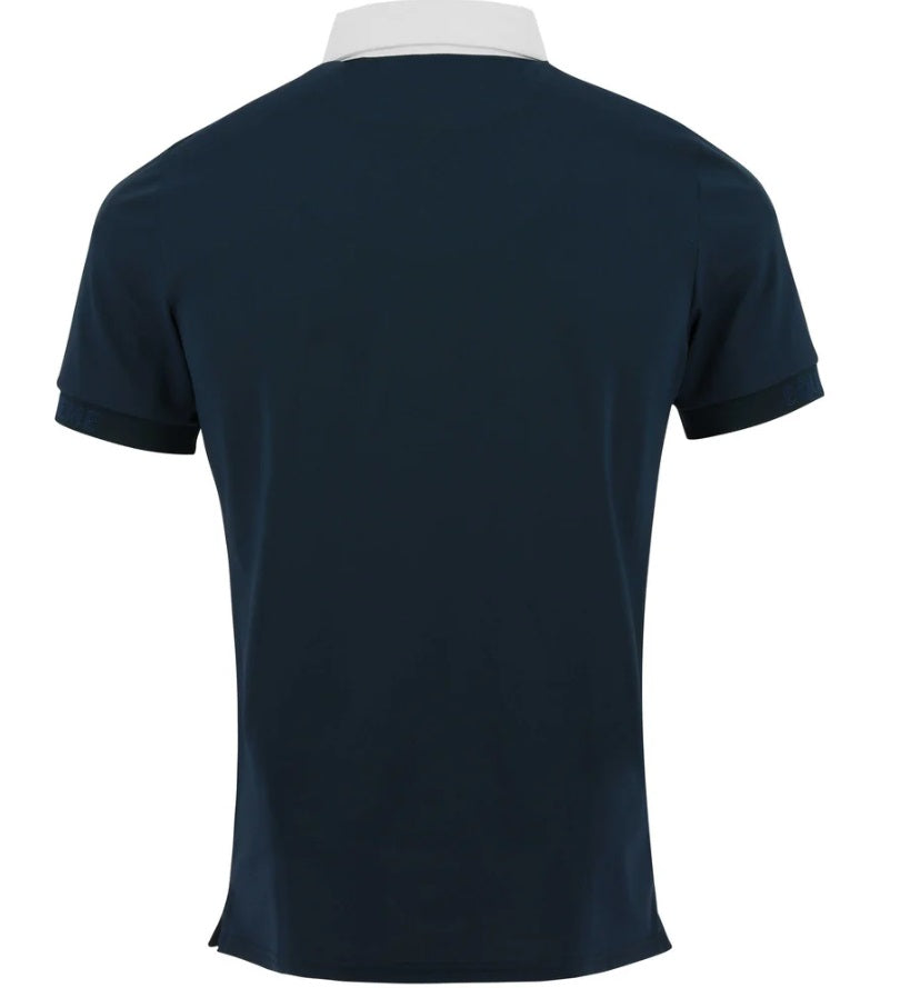 EQUITHÈME Wellington Compétition Polo-Shirt